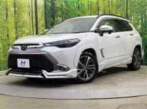 2024 Toyota CorollaCross