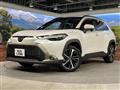 2024 Toyota CorollaCross