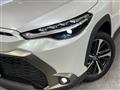2024 Toyota CorollaCross