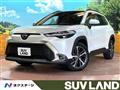 2024 Toyota CorollaCross
