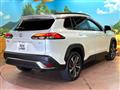 2024 Toyota CorollaCross