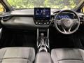 2024 Toyota CorollaCross