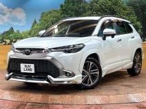 2024 Toyota CorollaCross