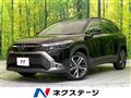 2025 Toyota CorollaCross