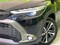 2025 Toyota CorollaCross