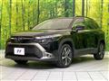 2025 Toyota CorollaCross