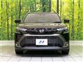 2025 Toyota CorollaCross