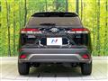2025 Toyota CorollaCross