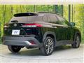 2025 Toyota CorollaCross