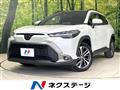 2025 Toyota CorollaCross