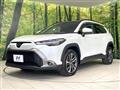 2025 Toyota CorollaCross