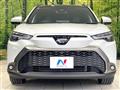 2025 Toyota CorollaCross