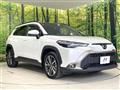 2025 Toyota CorollaCross