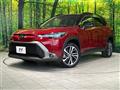2025 Toyota CorollaCross