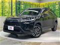 2025 Toyota CorollaCross