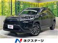 2025 Toyota CorollaCross