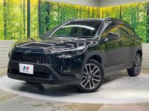 2025 Toyota CorollaCross