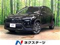 2025 Toyota CorollaCross
