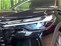 2025 Toyota CorollaCross