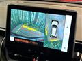 2025 Toyota CorollaCross