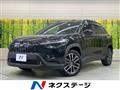 2025 Toyota CorollaCross