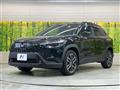 2025 Toyota CorollaCross