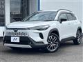 2025 Toyota CorollaCross