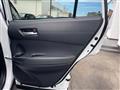 2025 Toyota CorollaCross