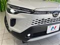 2025 Toyota CorollaCross