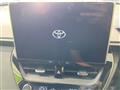 2025 Toyota CorollaCross