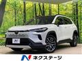 2025 Toyota CorollaCross