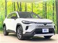 2025 Toyota CorollaCross