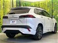 2025 Toyota CorollaCross