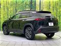 2025 Toyota CorollaCross