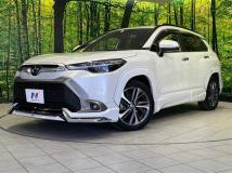 2023 Toyota CorollaCross