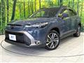 2024 Toyota CorollaCross