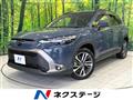 2024 Toyota CorollaCross