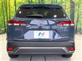 2024 Toyota CorollaCross