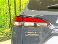 2024 Toyota CorollaCross