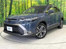 2024 Toyota CorollaCross