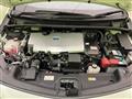 2019 Toyota Prius PHV