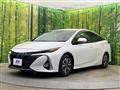 2019 Toyota Prius PHV