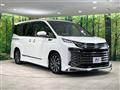 2022 Toyota Voxy