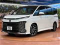 2022 Toyota Voxy