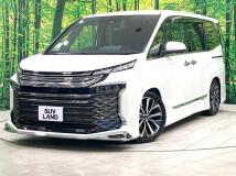 2023 Toyota Voxy