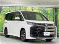 2024 Toyota Noah