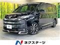 2024 Toyota Noah