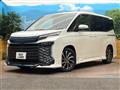 2025 Toyota Voxy