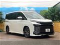 2025 Toyota Voxy