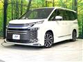 2025 Toyota Voxy